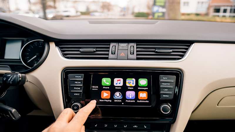 How to find a car that's perfect for audiophiles